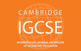 The International General Certificate of Secondary Education (IGCSE) emphasizes on independent thinking and problem solving sills.